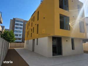 Nou! Apartament cu scara interioara, 2 camere si 2 terase, Popesti — miniatura 5