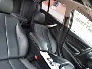 BMW 320d F30 Automat/Trapă/Bi-Xenon adaptiv/Head-up-Display — miniatura 6