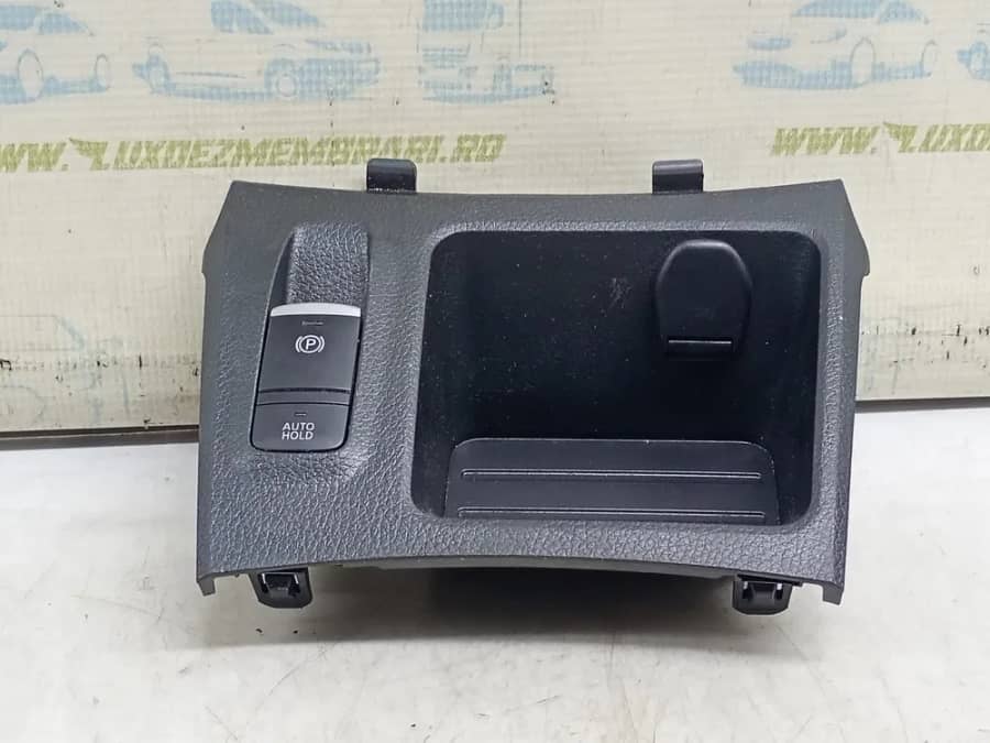 Ornament interior 969xchv00a Nissan Qashqai 2 J11 (facelift) (2017 - 2020) 1.7 dci 1.7 dci R9N401 — fotografie 1 din 10