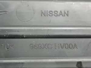 Ornament interior 969xchv00a Nissan Qashqai 2 J11 (facelift) (2017 - 2020) 1.7 dci 1.7 dci R9N401 — miniatura 2