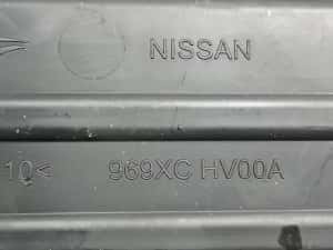 Ornament interior 969xchv00a Nissan Qashqai 2 J11 (facelift) (2017 - 2020) 1.7 dci 1.7 dci R9N401 — miniatura 7