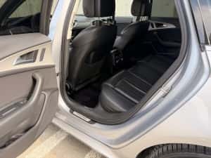 Audi A6 2.0 150cp S-line Navi mare/Scaune incalzite/lumini ambientale — miniatura 8