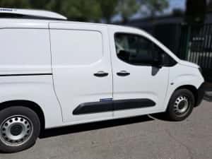 Peugeot Partner Pejo EXPERT/Lung/Frigorific/KERSTNER/functie Congelare