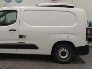 Peugeot Partner Pejo EXPERT/Lung/Frigorific/KERSTNER/functie Congelare — miniatura 2