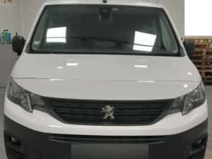 Peugeot Partner Pejo EXPERT/Lung/Frigorific/KERSTNER/functie Congelare — miniatura 3