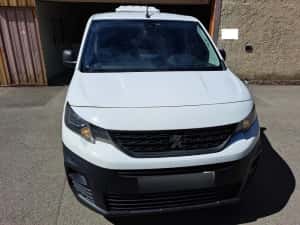 Peugeot Partner Pejo EXPERT/Lung/Frigorific/KERSTNER/functie Congelare — miniatura 4