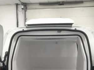Peugeot Partner Pejo EXPERT/Lung/Frigorific/KERSTNER/functie Congelare — miniatura 5