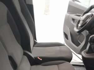 Peugeot Partner Pejo EXPERT/Lung/Frigorific/KERSTNER/functie Congelare — miniatura 7