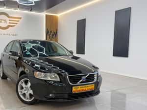 Volvo S40 1.8 Benzină, 125 CP, 290.000 km