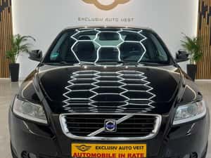 Volvo S40 1.8 Benzină, 125 CP, 290.000 km — miniatura 3
