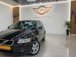 Volvo S40 1.8 Benzină, 125 CP, 290.000 km — miniatura 4