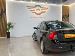 Volvo S40 1.8 Benzină, 125 CP, 290.000 km — miniatura 5