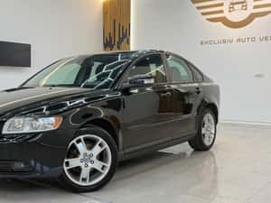 Volvo S40 1.8 Benzină, 125 CP, 290.000 km — miniatura 6