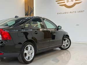 Volvo S40 1.8 Benzină, 125 CP, 290.000 km — miniatura 7