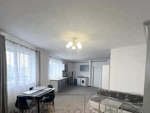 Apartament 3 camere, Manastur,-Floresti zona VIVO+Garaj — miniatura 3
