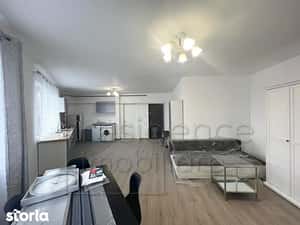 Apartament 3 camere, Manastur,-Floresti zona VIVO+Garaj — miniatura 4