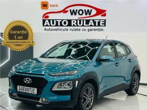 Hyundai KONA - 10.590 EUR