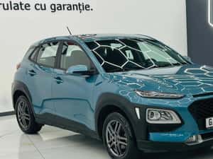Hyundai KONA - 10.590 EUR — miniatura 2