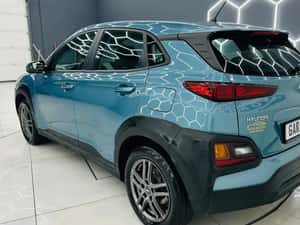 Hyundai KONA - 10.590 EUR — miniatura 3