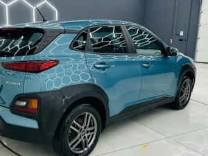 Hyundai KONA - 10.590 EUR — miniatura 4