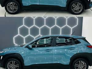Hyundai KONA - 10.590 EUR — miniatura 5
