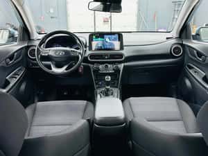 Hyundai KONA - 10.590 EUR — miniatura 6