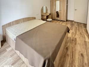 De închiriat apartament 3 camere, Maurer Residence, zona Coresi — miniatura 5