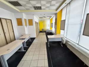 Spațiu comercial ultracentral de închiriat – Str. Timișorii, Lugoj — miniatura 2