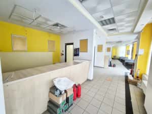 Spațiu comercial ultracentral de închiriat – Str. Timișorii, Lugoj — miniatura 4