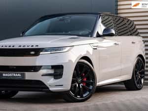 Land Rover Range Rover Sport 2024 Hibrid 400cp — miniatura 1