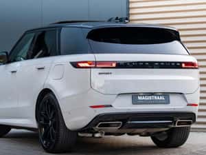 Land Rover Range Rover Sport 2024 Hibrid 400cp — miniatura 2