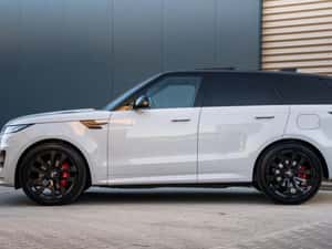 Land Rover Range Rover Sport 2024 Hibrid 400cp — miniatura 3
