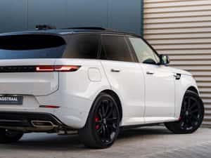 Land Rover Range Rover Sport 2024 Hibrid 400cp — miniatura 5