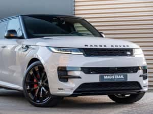 Land Rover Range Rover Sport 2024 Hibrid 400cp — miniatura 6
