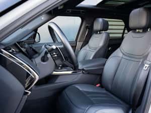 Land Rover Range Rover Sport 2024 Hibrid 400cp — miniatura 7