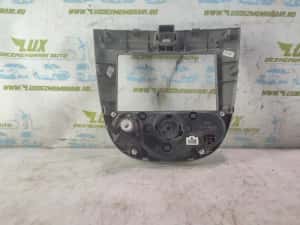 Panou clima ac Chevrolet Lacetti 1 (2004 - 2013) — miniatura 2