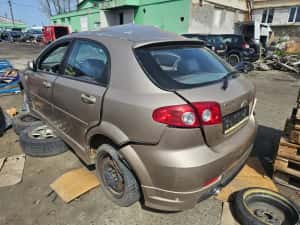 Panou clima ac Chevrolet Lacetti 1 (2004 - 2013) — miniatura 9