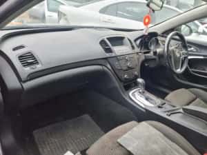 Vas lichid servodirectie 2.0 cdti a20dth Opel Insignia A (2008 - 2014) — miniatura 6