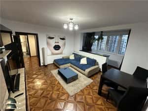 Apartament 3 camere, inchiriere termen lung, Drumul Taberei - Raul Doa — miniatura 3