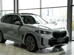 BMW X5 2025, 18.009 km, 94.900 EUR