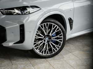 BMW X5 2025, 18.009 km, 94.900 EUR — miniatura 4