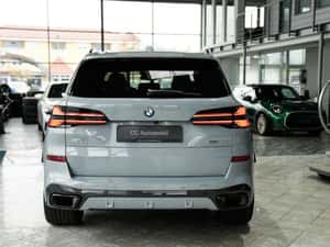 BMW X5 2025, 18.009 km, 94.900 EUR — miniatura 5