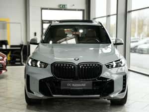 BMW X5 2025, 18.009 km, 94.900 EUR — miniatura 7