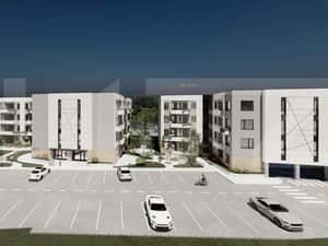 Apartament nou, 2 camere, intr-un proiect rezidential de top – Sf.Gh — miniatura 4