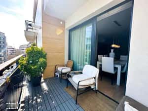 4 camere Herastrau — miniatura 1