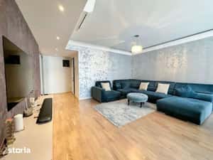 4 camere Herastrau — miniatura 4