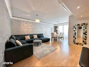 4 camere Herastrau — miniatura 5
