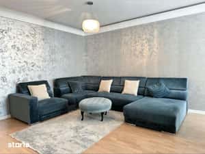 4 camere Herastrau — miniatura 6