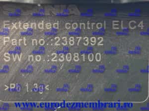 calculator elc4 scania ngs 2387392 2674574; 3094387 — miniatura 2