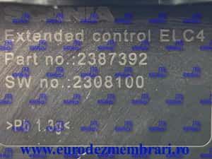calculator elc4 scania ngs 2387392 2674574; 3094387 — miniatura 6